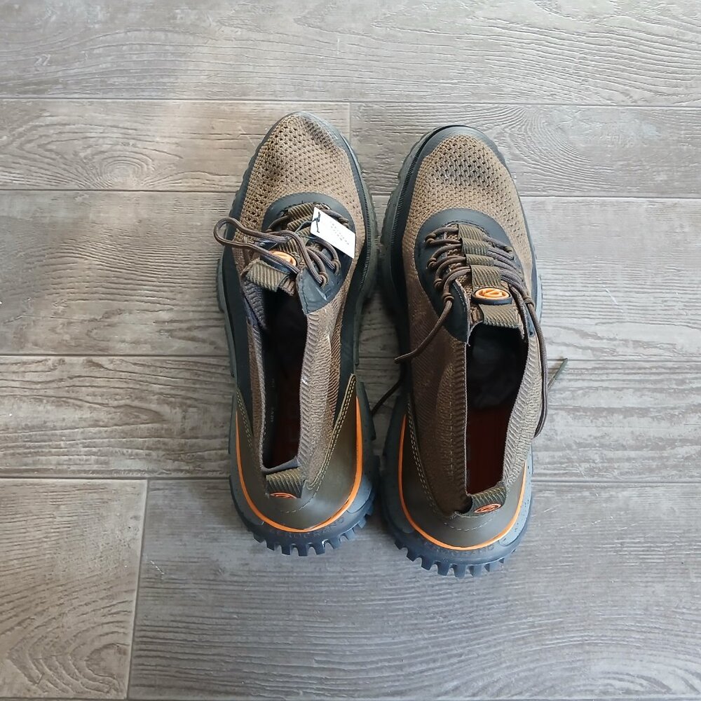 Cole Haan zero boots - Picture 4 of 5